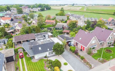 Zandvaart 117