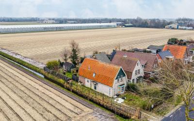 Zandvaart 16