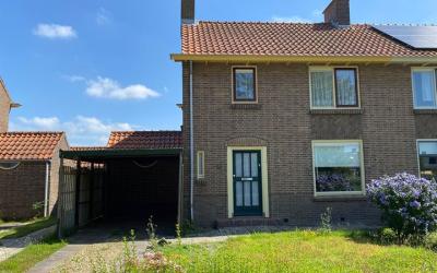 Zandvaart 90