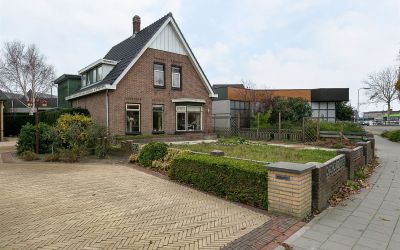 Zandvaart 102