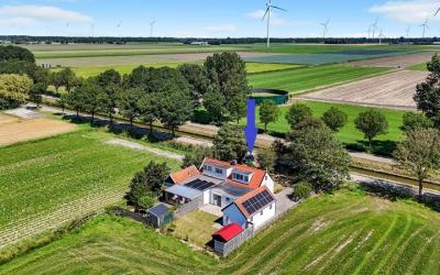 Barsingerweg 34