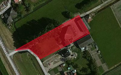 Oudesluizerweg 9