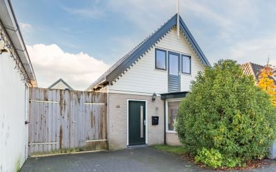 Zuid Zijperweg 51