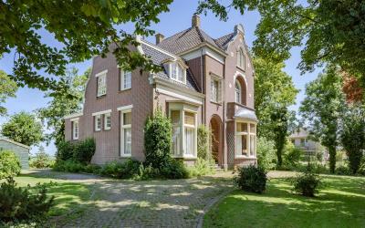 Noord Zijpe. 2