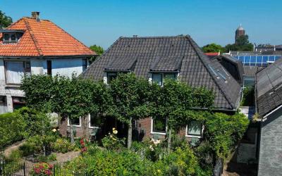 Noord Zijpe. 37