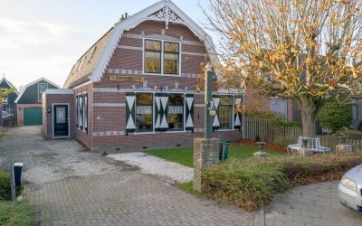 Molenweg 5