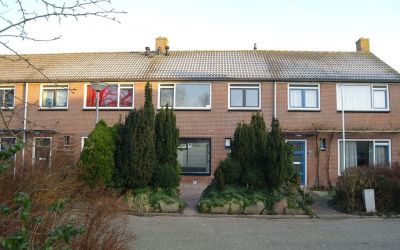 Lindenlaan 8