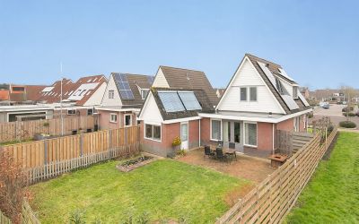 Zwaluwenlaan 1