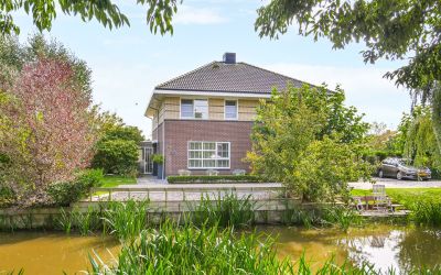 Molensingel 34