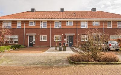 Steenspil 13