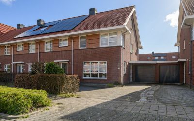 Koningsspil 10