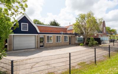 De Strook 9