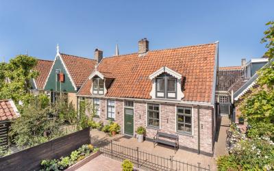 Nieuwe Stre. 4