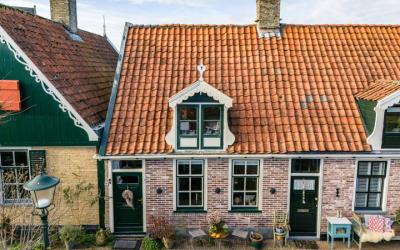 Nieuwe Stre. 6