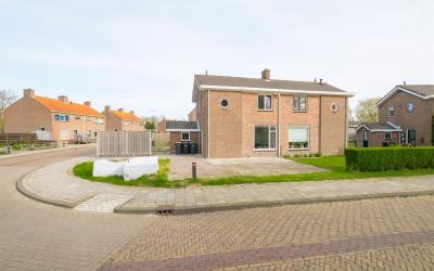 Sportstraat 16