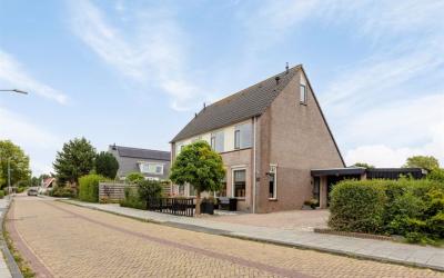 Sportstraat 22