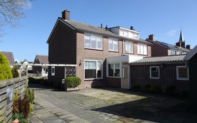 Torenstraat 31