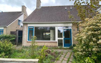 Kaagstraat 14