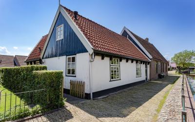 Oude Streek 12