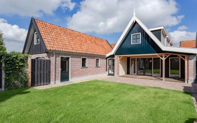 Oude Streek 40