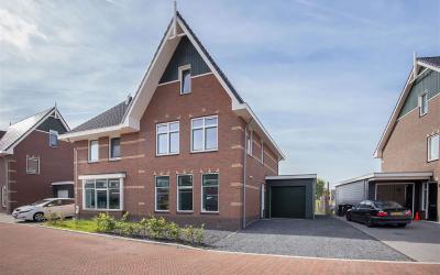 Ansjoviskade 35