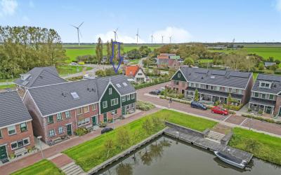 Ansjoviskade 6