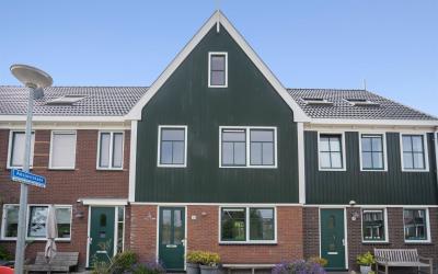 Ansjoviskade 8