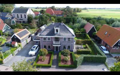 Klaas Swaagweg 3