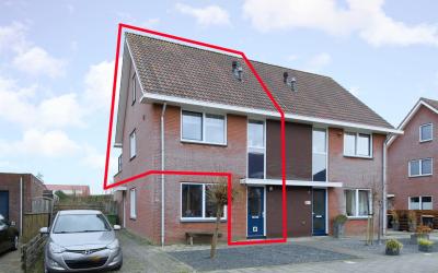 De Vaart 11