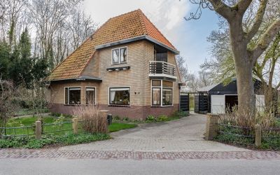 Heerenweg 16