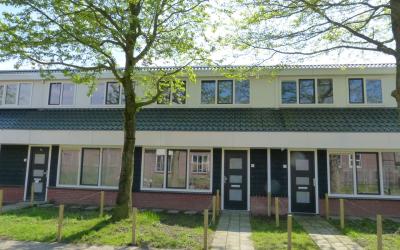 Werfstraat 1-B