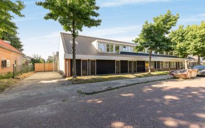 Werfstraat 1-E