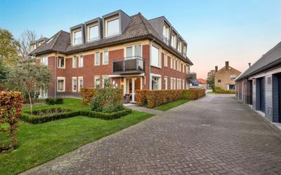 Werfstraat 4-A