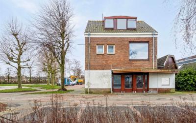 Loggersplein 3-A