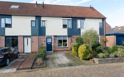 Huis te koop Omdraai 23