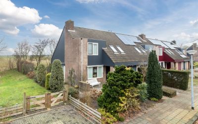 Texelstroom 13