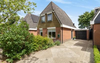 Texelstroom 43