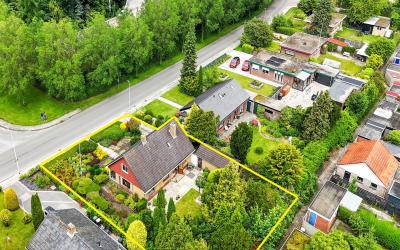 Oom Keesweg 4