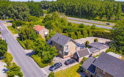 Havenweg 3