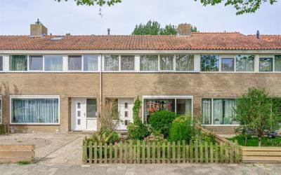 Korenstraat 11