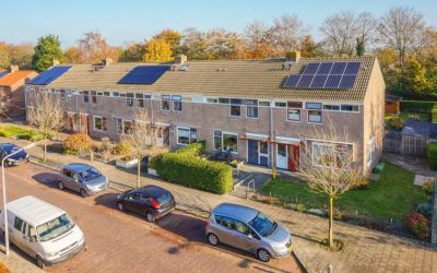 Langeweg 33