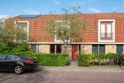Langeweg 26