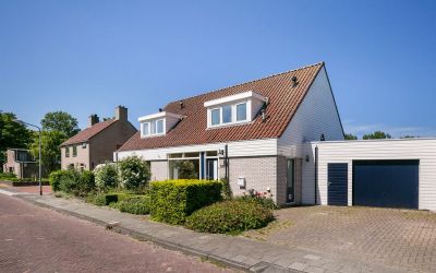 Langeweg 90