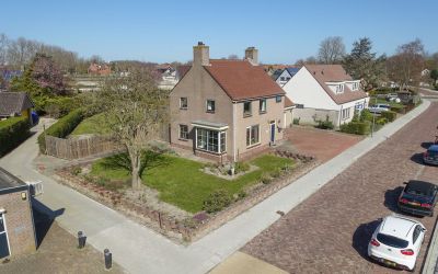 Langeweg 92