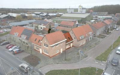 Koningin Emmaweg 3