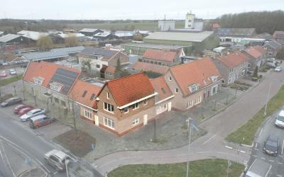 Prins Bernh. 2-A