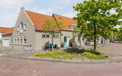 Prins Bernhardweg 6