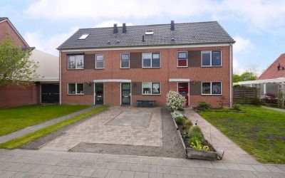 Emmahoeve 12