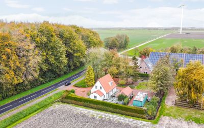 Slootweg 4