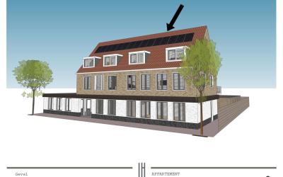 Brugstraat 25-D
